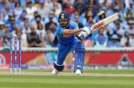 India v Australia - ICC Cricket World Cup 2019